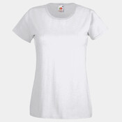 Ladies Fitted T shirt
