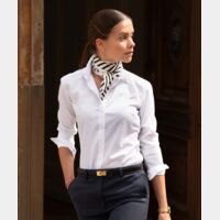 Women’s Portland – super non-iron business shirt Thumbnail