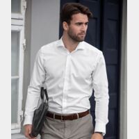 Portland slim fit – super non-iron business shirt Thumbnail