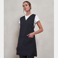 Premier Waterproof Wrap Around Tunic Apron Thumbnail