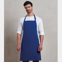 Premier Antimicrobial Bib Apron Thumbnail