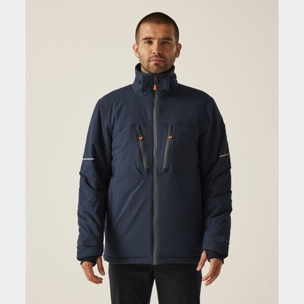 X-Pro Marauder III insulated jacket Thumbnail