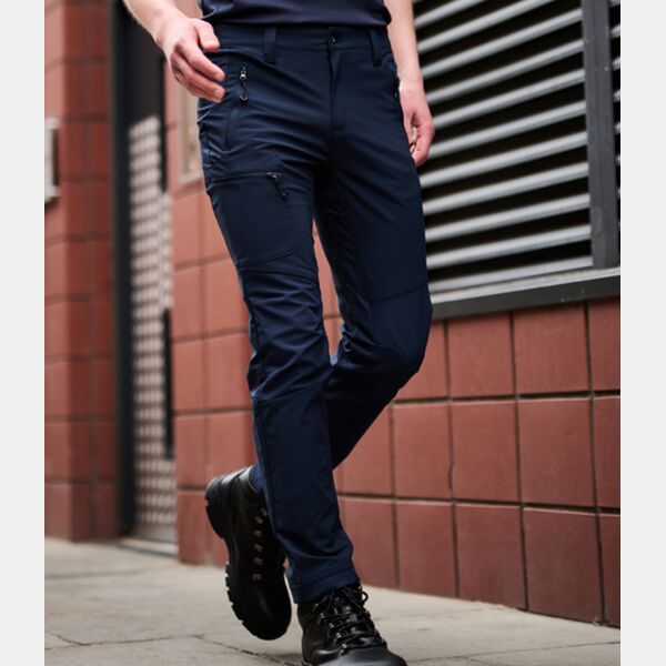 Regatta X-Pro Prolite Stretch Trousers Thumbnail