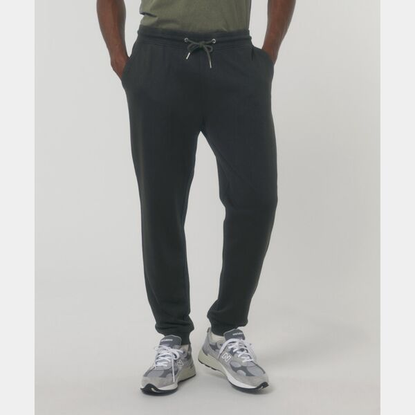 Mover Vintage, The unisex garment dyed jogger pants (STBU576) Thumbnail