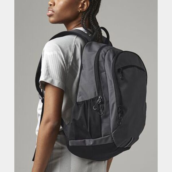 Endeavour backpack Thumbnail