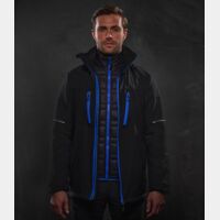 Regatta X-Pro Evader III 3-in-1 Jacket Thumbnail