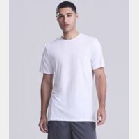 AWDis Cool Urban Fitness T-Shirt Thumbnail
