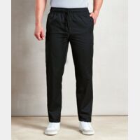 Chef's select slim leg trousers Thumbnail