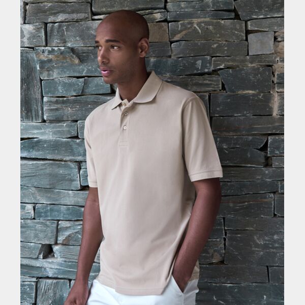 Kustom Kit Cotton Klassic Superwash® 60°C Polo Shirt Thumbnail