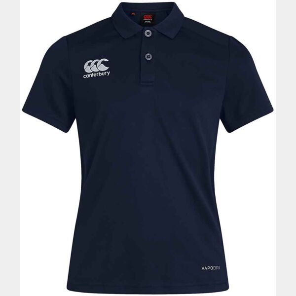 Canterbury Ladies Club Dry Polo Shirt Thumbnail