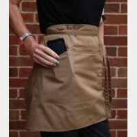 Le Chef Utility Waist Apron Thumbnail