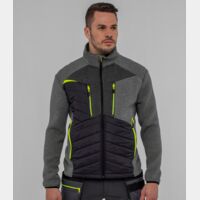 Portwest DX4™ Baffle Jacket Thumbnail