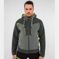Portwest DX4™ Zipped Hoodie Thumbnail