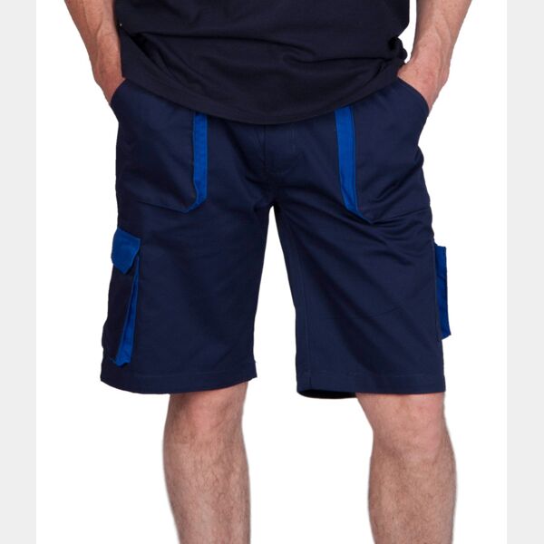 Portwest Texo Contrast Shorts Thumbnail