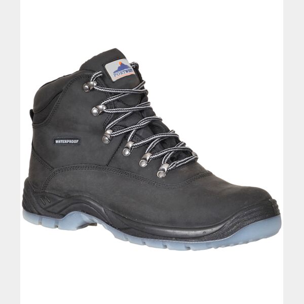 Portwest Steelite™ All Weather S3 Boots Thumbnail