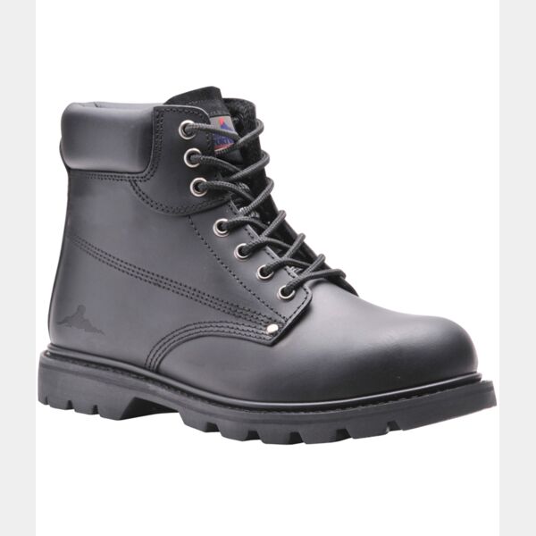 Portwest Steelite™ Welted SBP HRO Safety Boots Thumbnail
