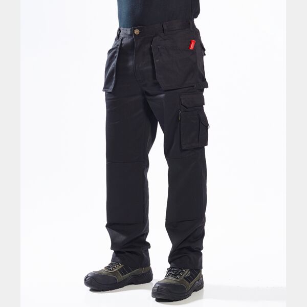 Portwest Slate Holster Trousers Thumbnail