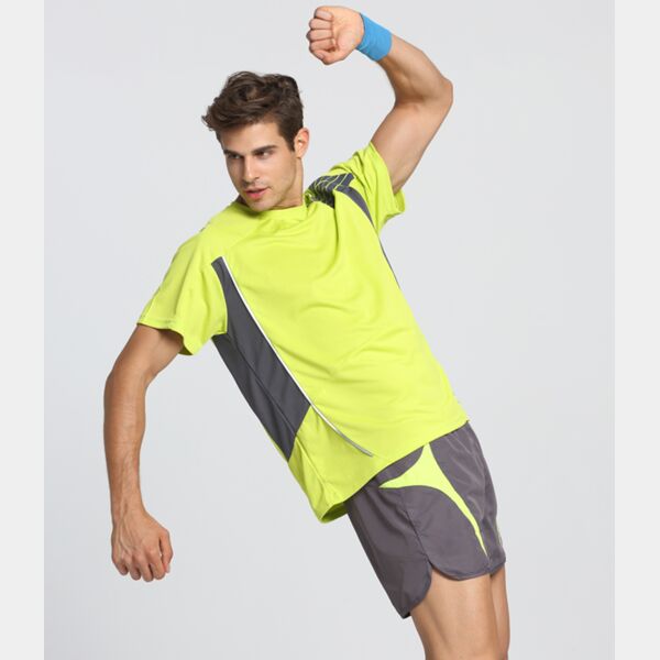 Spiro Micro-Lite Running Shorts Thumbnail