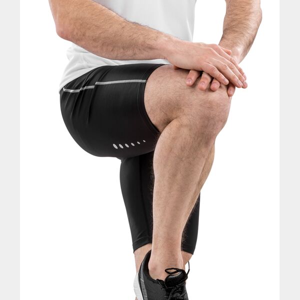 Spiro Bodyfit Base Layer Shorts Thumbnail