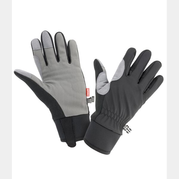 Spiro Long Winter Gloves Thumbnail