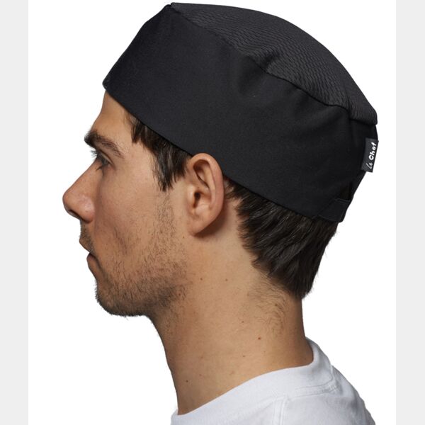 Le Chef Skull Cap Thumbnail