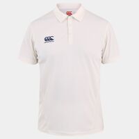 Canterbury Cricket Shirt Thumbnail