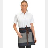 Dennys Denim Waist Apron Thumbnail