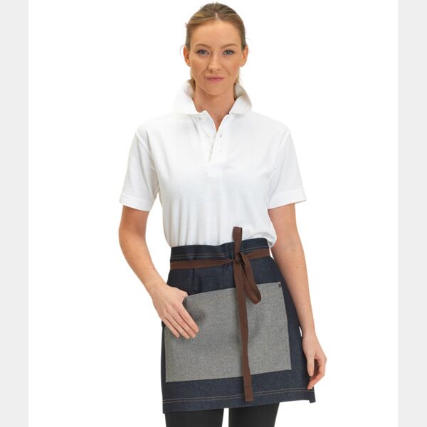 Dennys Denim Waist Apron Thumbnail