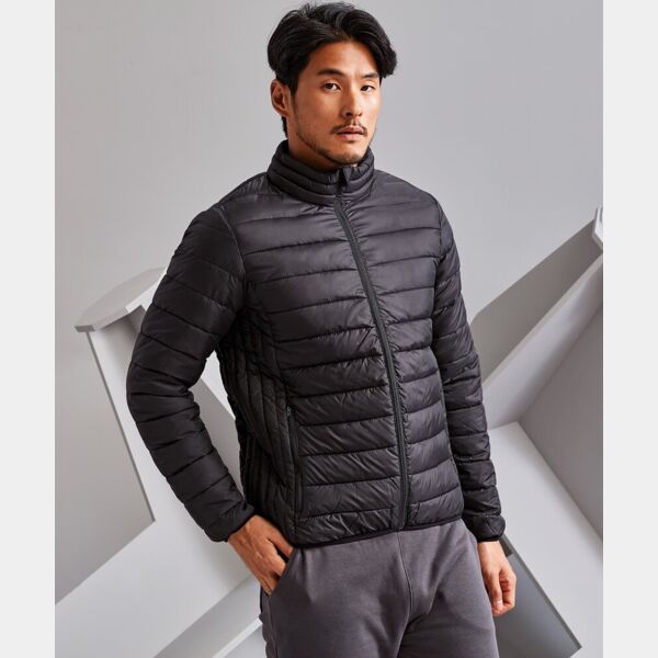 Traverse padded jacket Thumbnail