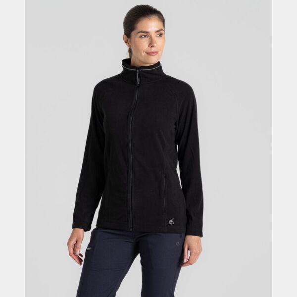 Expert women’s Miska 200 fleece jacket Thumbnail
