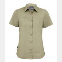 Expert women’s Kiwi short-sleeved shirt Thumbnail