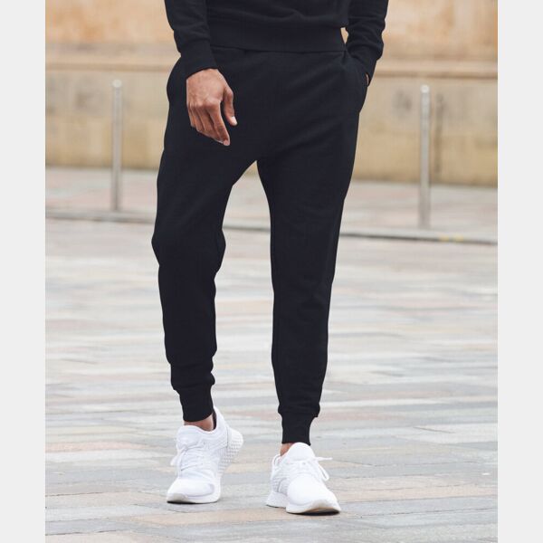 Unisex athleisure joggers Thumbnail