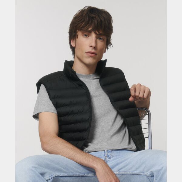 Stanley Climber versatile sleeveless jacket (STJM836) Thumbnail