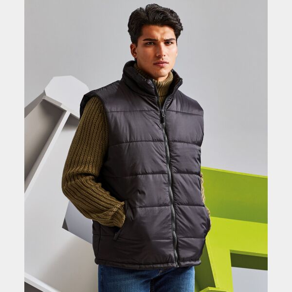 Bodywarmer Thumbnail