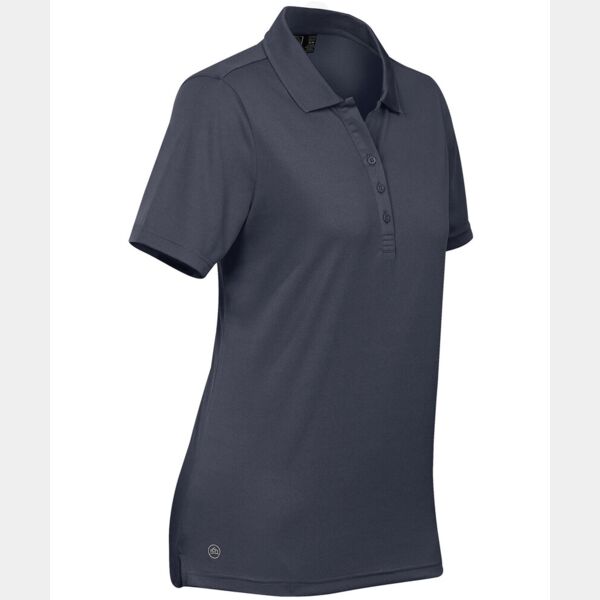 Women's Eclipse H2X-DRY® piqué polo Thumbnail
