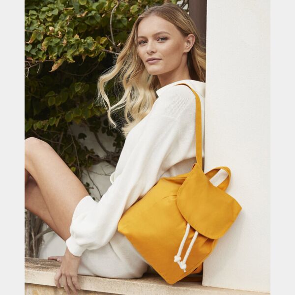 EarthAware® organic mini rucksack Thumbnail