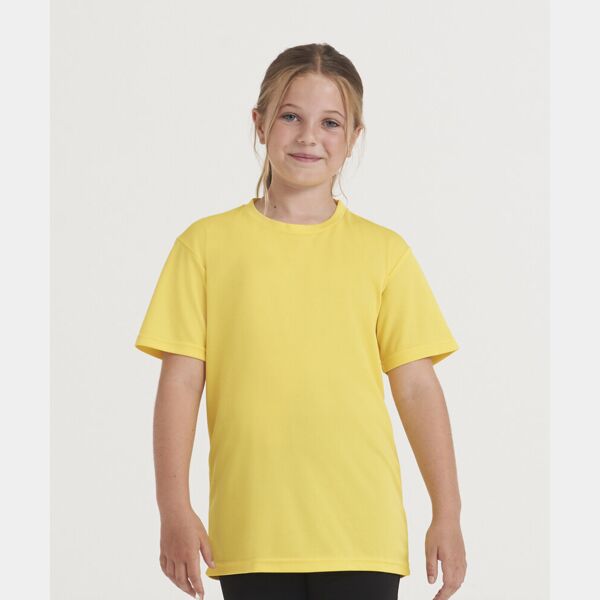 Kids recycled cool T Thumbnail