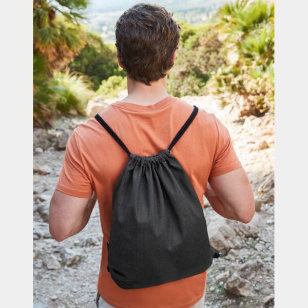 Revive Recycled Gymsac Thumbnail