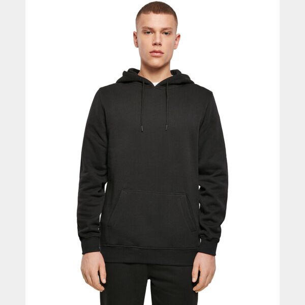 Organic hoodie Thumbnail