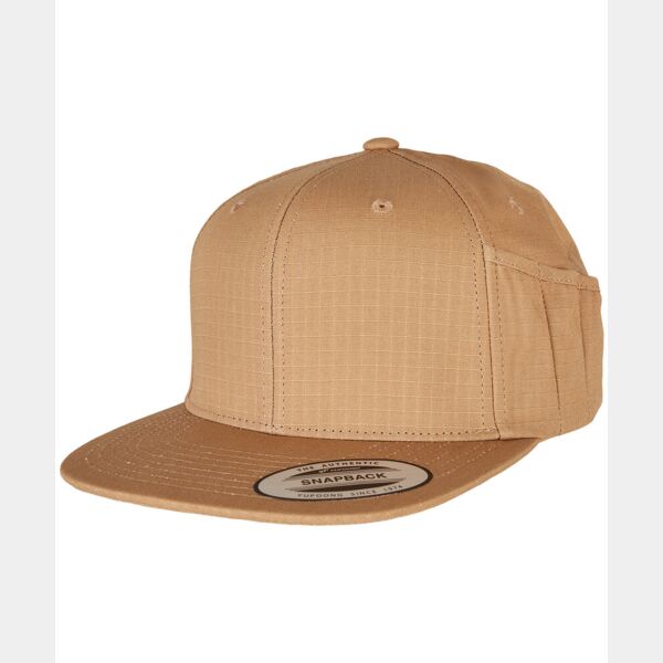 Pencil holder snapback cap Thumbnail