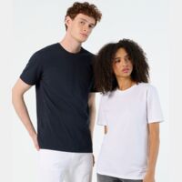 SOL'S Unisex Odyssey Recycled T-Shirt Thumbnail