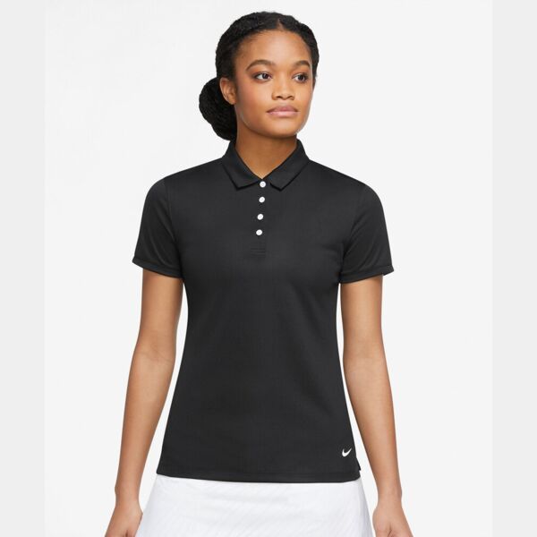 Women’s Nike victory solid polo Thumbnail