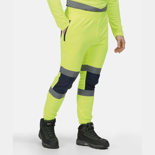 Pro hi-vis joggers Thumbnail