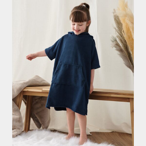 Kids poncho Thumbnail