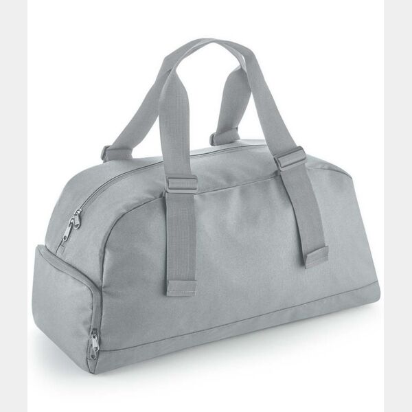 BagBase Recycled Essentials Holdall Thumbnail