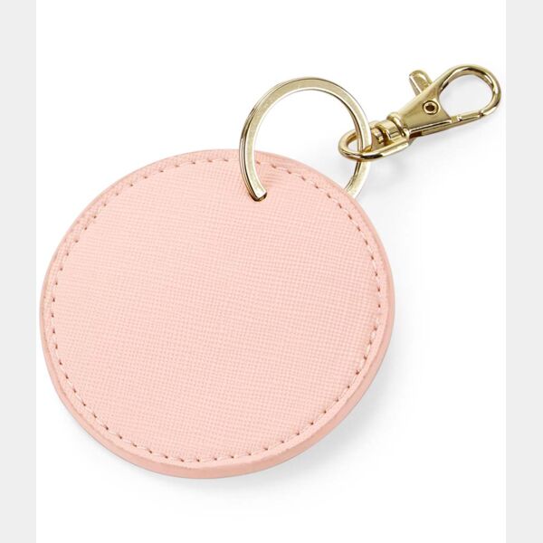 BagBase Boutique Circular Key Clip Thumbnail