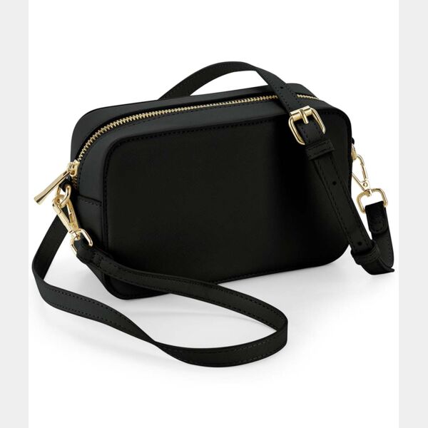 BagBase Boutique Cross Body Bag Thumbnail