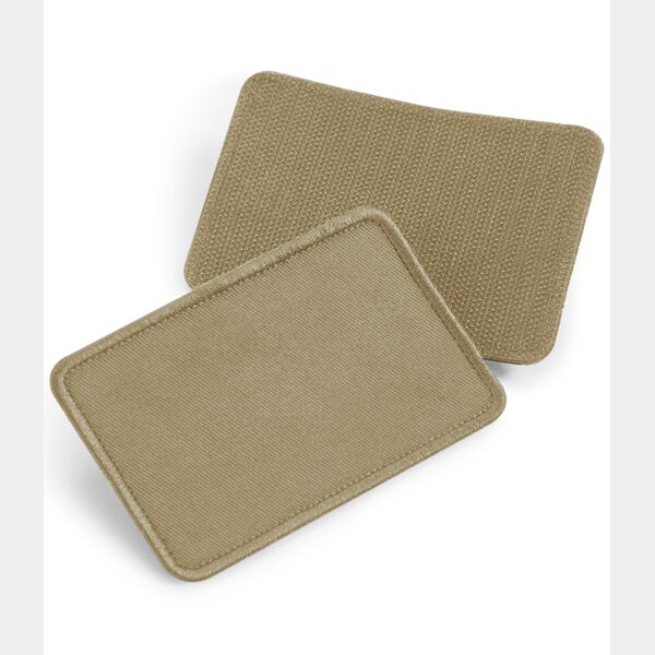 Beechfield Removable Cotton Patch Thumbnail