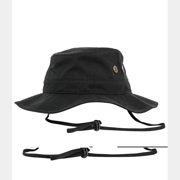 Flexfit Angler Hat Thumbnail