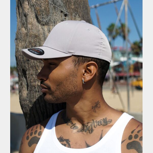 Flexfit Recycled Polyester Cap Thumbnail